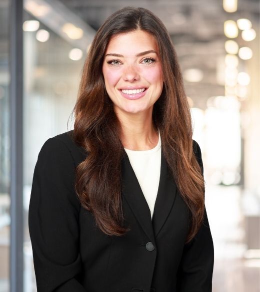 Allison Cronin, McDonald Hopkins LLC Photo