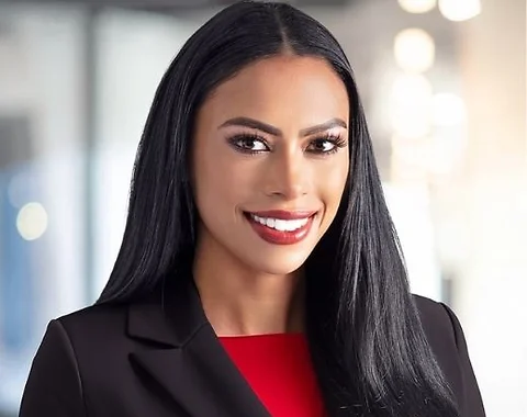 Photo of Stephanie M. White