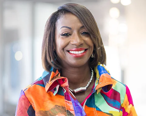 Teresa Metcalf Beasley McDonald Hopkins attorney