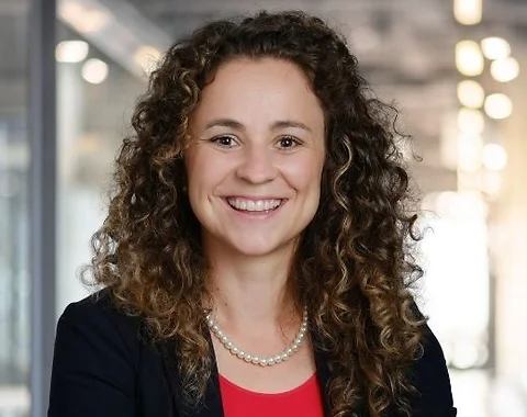 Photo of Aimee  Diehl