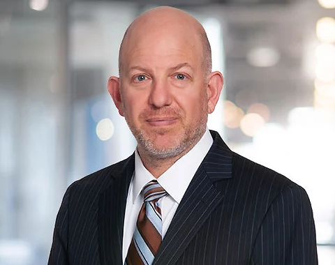 Marc Carmel McDonald Hopkins attorney