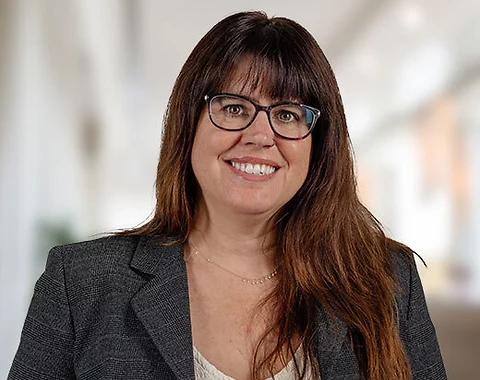 Heather Shumaker McDonald Hopkins attorney