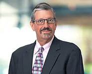 Peter Bernhardt McDonald Hopkins attorney