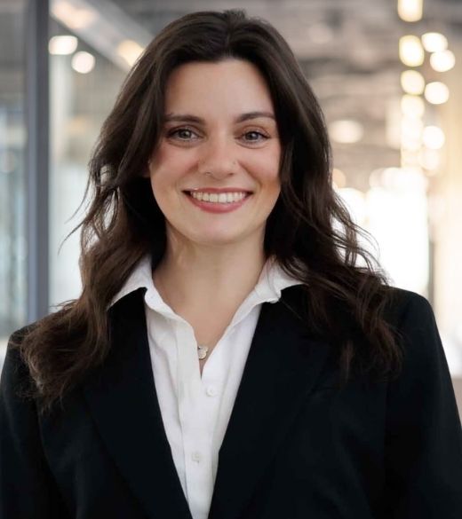 Juliana Cipolla, McDonald Hopkins LLC Photo