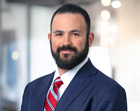 Craig Distel McDonald Hopkins attorney