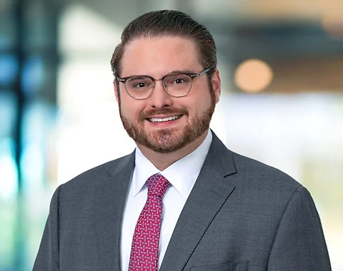 Jeffrey Haut McDonald Hopkins