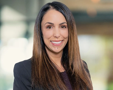 Photo of Julie (Toth) Vaccarelli