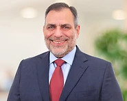Robert Cohen McDonald Hopkins attorney