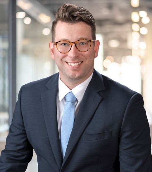 Gregory Watkins, McDonald Hopkins LLC Photo