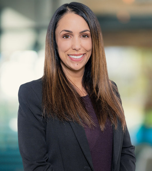 Julie Vaccarelli, McDonald Hopkins LLC Photo