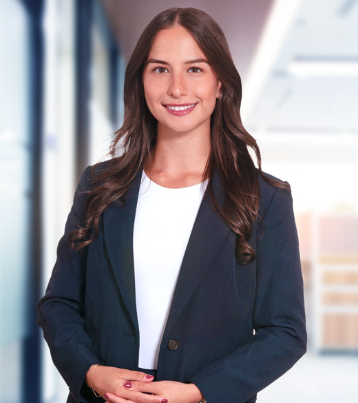 Eden Messick, McDonald Hopkins LLC Photo