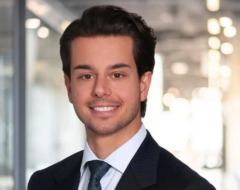 Photo of David  Seitaj