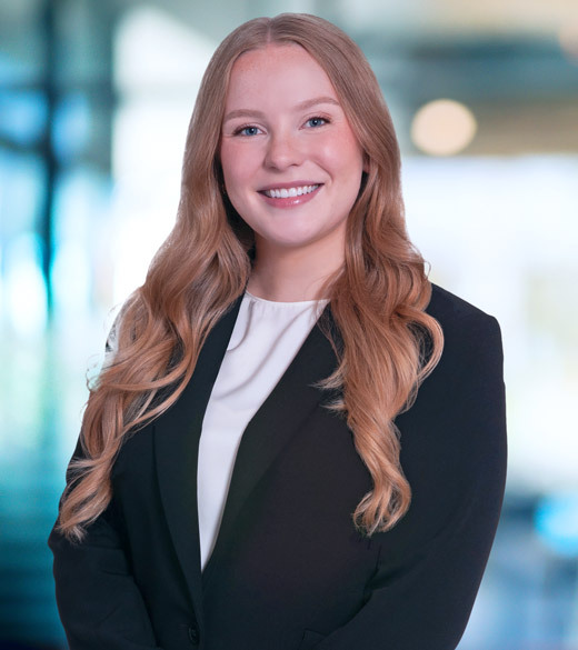 Maggie Jokinen, McDonald Hopkins LLC Photo