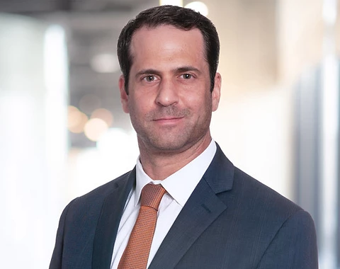 Benjamin Panter McDonald Hopkins attorney
