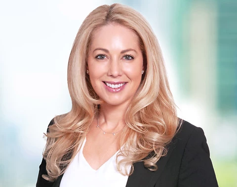 Rachel Yaffe McDonald Hopkins attorney