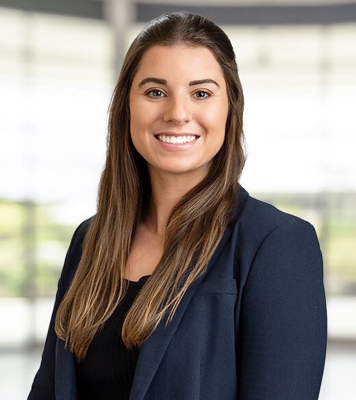 Emily Honet, McDonald Hopkins LLC Photo