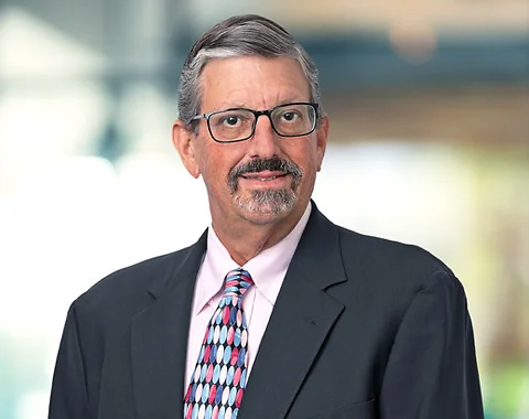 Peter Bernhardt McDonald Hopkins attorney