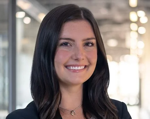 Photo of Megan  Casselberry
