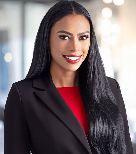 Stephanie White, McDonald Hopkins LLC Photo