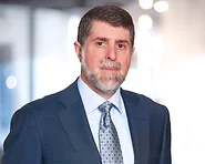 Stephen Rosenfeld McDonald Hopkins