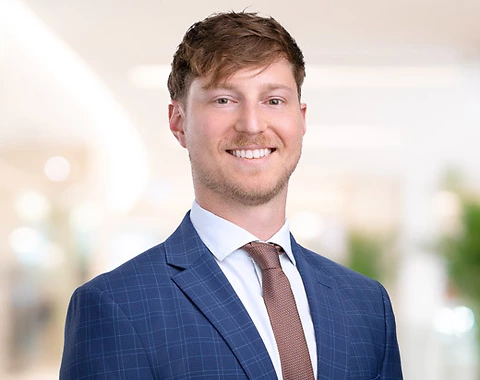 Photo of Garrett  Groos, CIPP/US/E, CIPM, CIPT