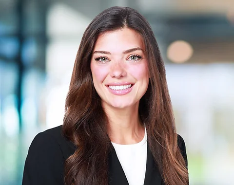 Photo of Allison  Cronin