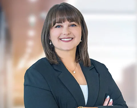 Julia Ross McDonald Hopkins attorney