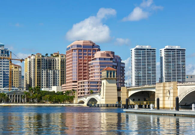 West Palm Beach