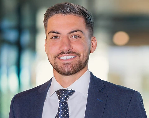 Bradley Rinella McDonald Hopkins attorney