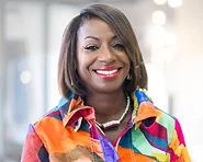 Teresa Metcalf Beasley McDonald Hopkins attorney
