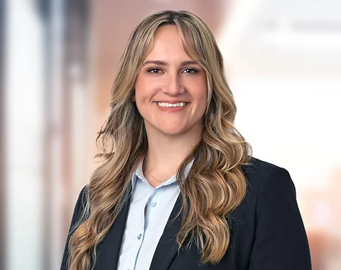 Photo of Morgan  Harris