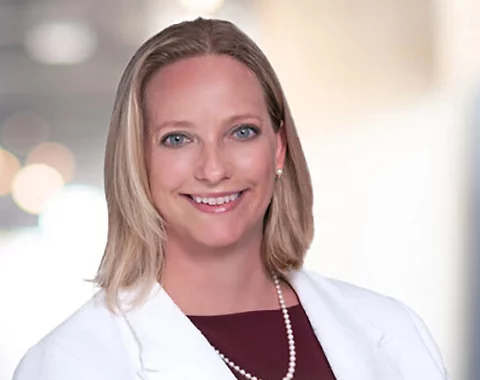 Karen Bridges McDonald Hopkins attorney