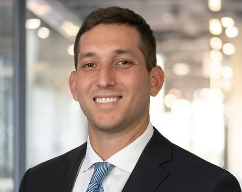 Photo of Jordan D. Roth