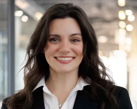 Photo of Juliana  Cipolla