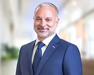 Dominic Paluzzi McDonald Hopkins attorney