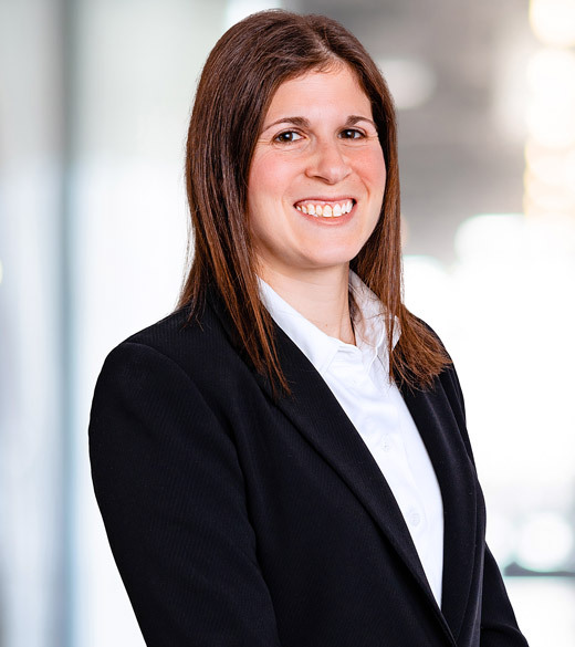 McDonald Hopkins attorney Beth Gillin