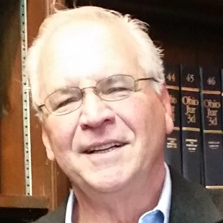 Steven J. Krisfalusy