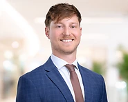 Garrett Groos, CIPP/US/E, CIPM, CIPT