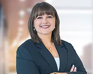 Julia Ross McDonald Hopkins attorney