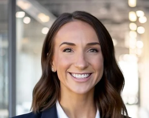 Photo of Rachel S. Mahoney