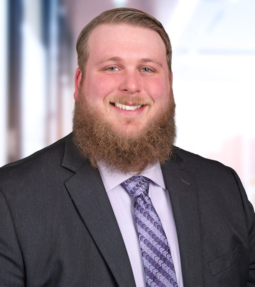 Ian Scanlon (CIPP/US), McDonald Hopkins LLC Photo