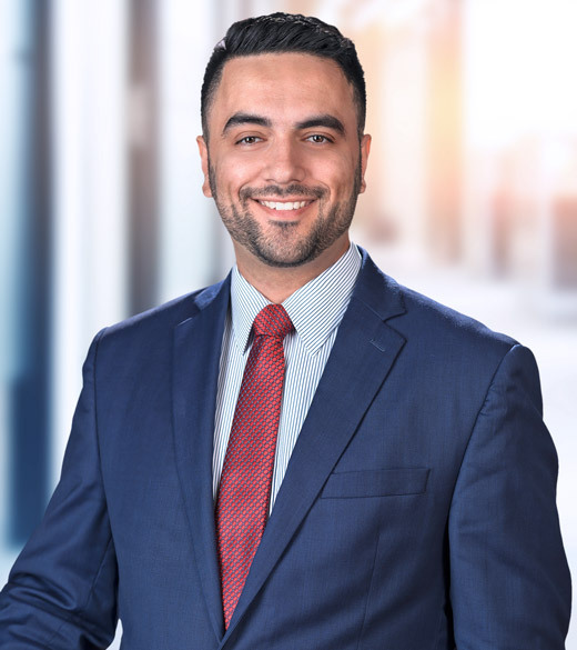 Michael Glennon, McDonald Hopkins LLC Photo