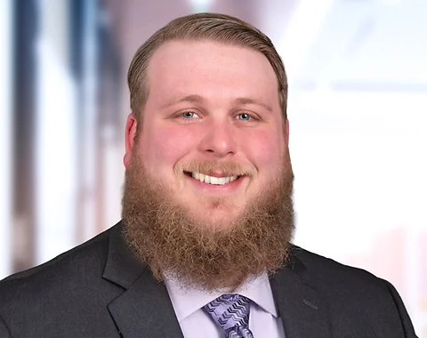 Photo of Ian J. Scanlon (CIPP/US)