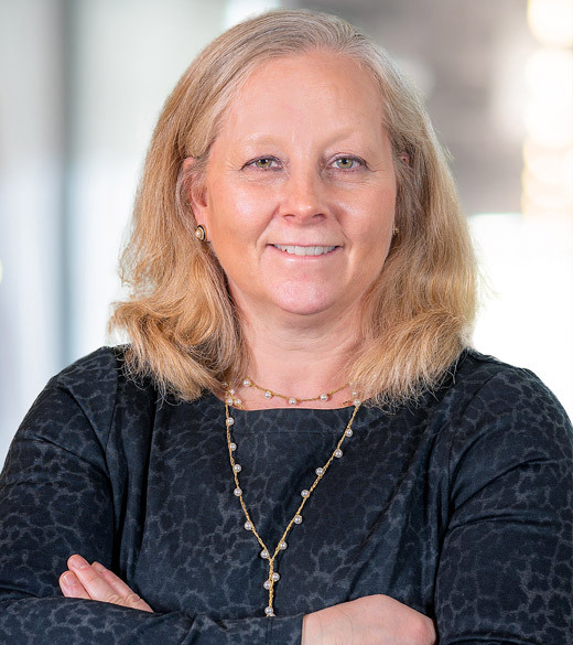 Suzanne Ketler, Ph. D., McDonald Hopkins LLC Photo